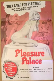 Pleasure Palace Trailer