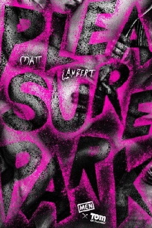 Pleasure Park Trailer