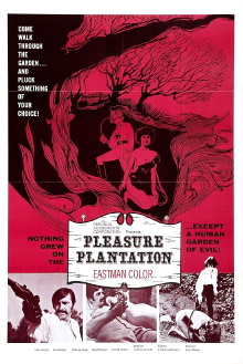 Pleasure Plantation Trailer