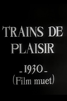 Pleasure Trips Trailer