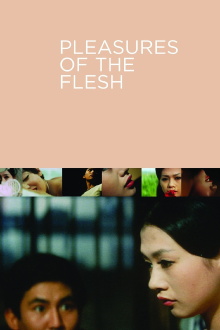 Pleasures of the Flesh Trailer