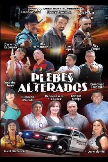 Plebes Alterados Trailer