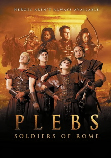 Plebs: Soldiers of Rome Trailer