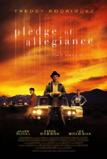 Pledge of Allegiance Trailer