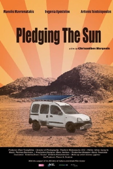 Pledging the Sun Trailer