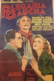 Plegaria gaucha Trailer