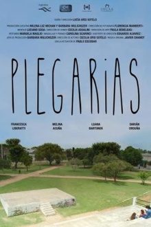 Plegarias Trailer