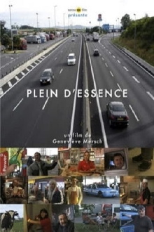 Plein d'essence Trailer