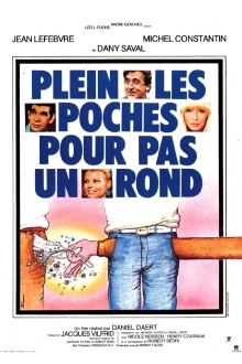 Plein les poches pour pas un rond... Trailer
