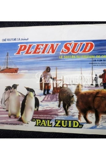 Plein Sud Trailer