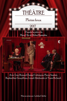 Pleins feux Trailer