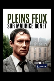 Pleins feux sur Maurice Ronet Trailer