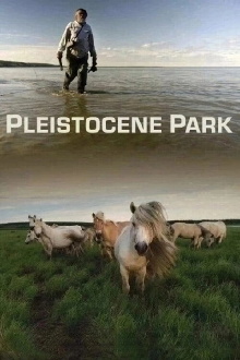 Pleistocene Park Trailer