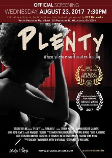 Plenty Trailer