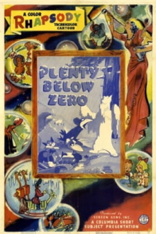 Plenty Below Zero Trailer