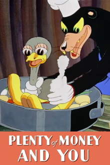 Plenty of Money and You Trailer