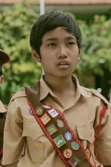 Pletokan! Trailer