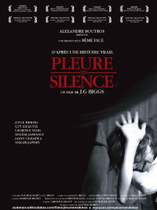 Pleure en silence Trailer