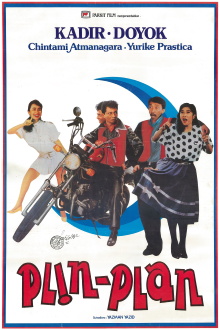 Plin Plan Trailer