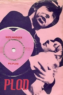 Plod Trailer