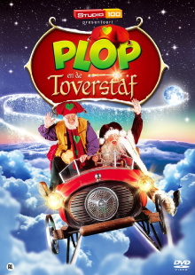Plop and the Magic Wand Trailer