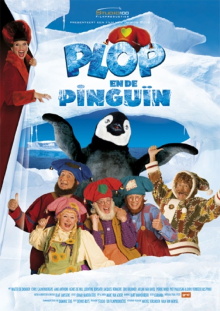 Plop and the Penguin Trailer