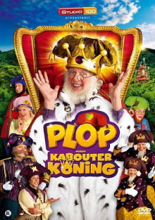 Plop Becomes Gnome King Trailer