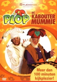 Plop en de Kaboutermummie Trailer