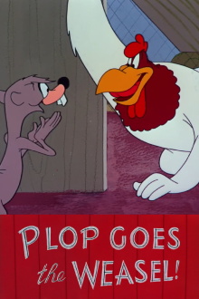 Plop Goes the Weasel! Trailer