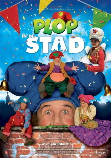 Plop In The City Trailer