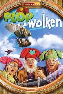 Plop In The Clouds Trailer