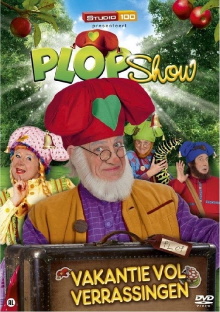Plop Show: Holiday Full Of Surprises Trailer