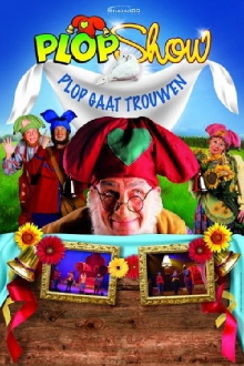 Plop Show: Plop Gets Married Trailer