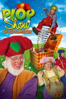 Plop Show: The Joke Champion Trailer