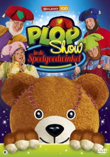 Plop Show: The Toy Store Trailer