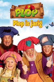 Plop Special: Plop's Birthday Trailer