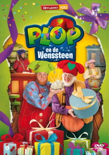 Plop Special: The Wishing Stone Trailer