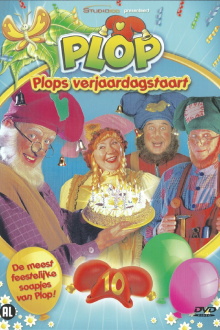 Plops Verjaardagstaart Trailer