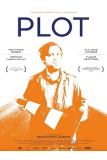 Plot Trailer