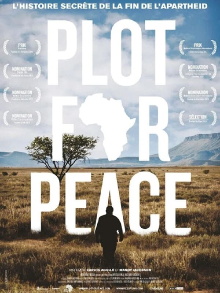 Plot for Peace Trailer