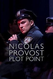 Plot Point Trailer