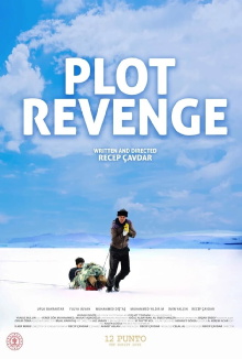 Plot Revenge Trailer