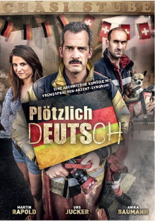 Plötzlich Deutsch Trailer