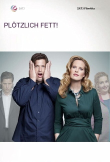 Plötzlich fett Trailer