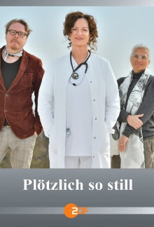 Plötzlich so still Trailer