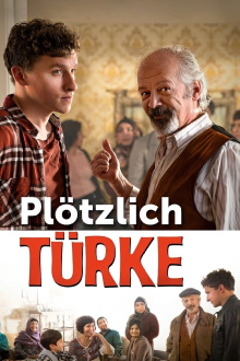 Plötzlich Türke Trailer
