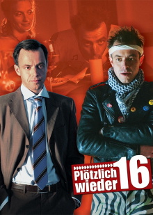 Plötzlich wieder 16 Trailer
