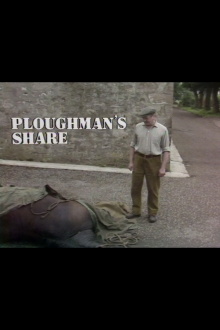 Ploughman's Share Trailer