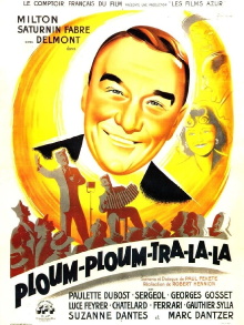 Ploum, ploum, tra-la-la Trailer