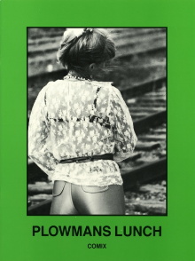 Plowman's Lunch Trailer